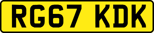 RG67KDK