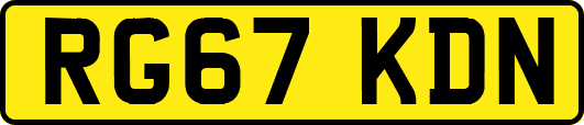 RG67KDN