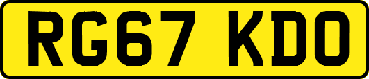 RG67KDO