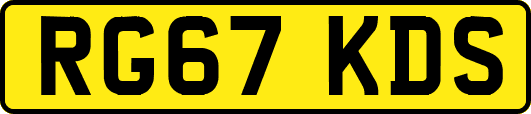 RG67KDS