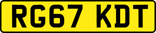 RG67KDT