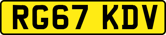 RG67KDV
