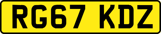 RG67KDZ