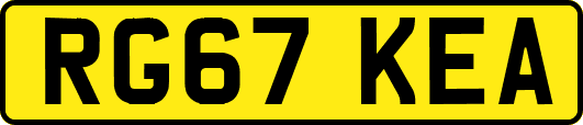 RG67KEA