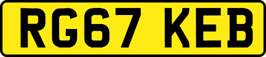 RG67KEB