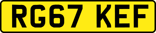 RG67KEF