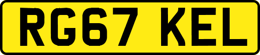 RG67KEL