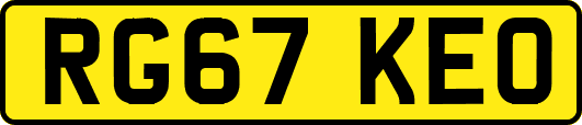 RG67KEO