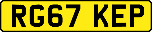 RG67KEP