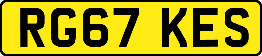 RG67KES