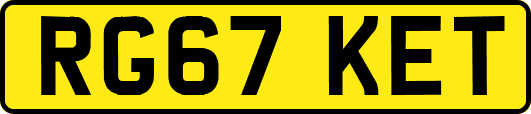 RG67KET