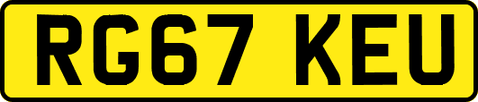 RG67KEU