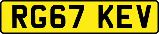RG67KEV