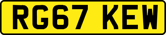 RG67KEW