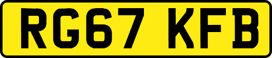 RG67KFB