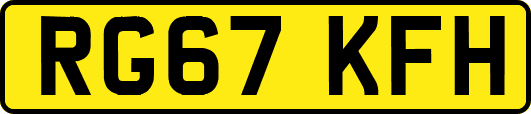 RG67KFH