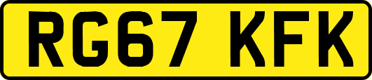 RG67KFK