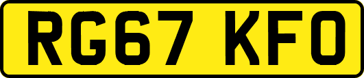 RG67KFO