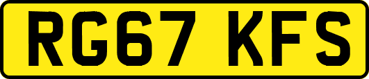 RG67KFS