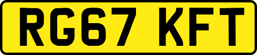 RG67KFT