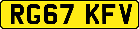 RG67KFV