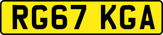 RG67KGA