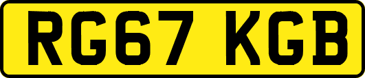RG67KGB
