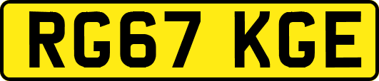 RG67KGE