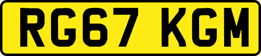 RG67KGM