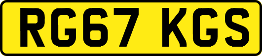 RG67KGS