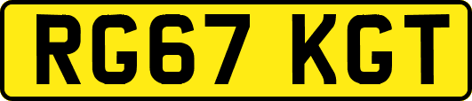 RG67KGT
