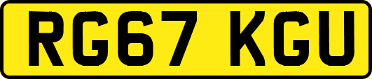 RG67KGU
