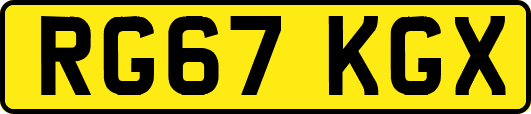 RG67KGX