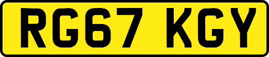 RG67KGY