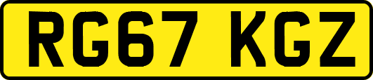 RG67KGZ