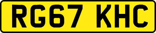 RG67KHC