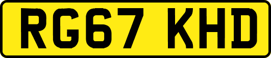 RG67KHD