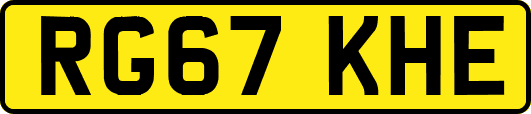 RG67KHE