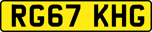 RG67KHG