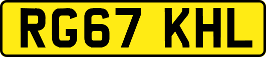 RG67KHL