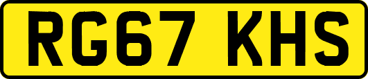 RG67KHS