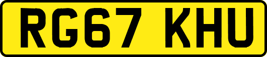 RG67KHU