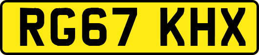 RG67KHX