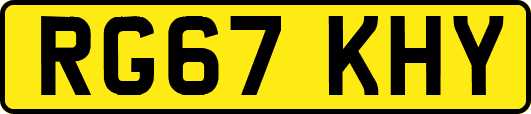 RG67KHY
