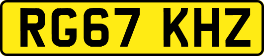 RG67KHZ