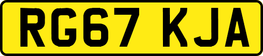 RG67KJA