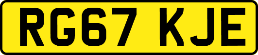 RG67KJE