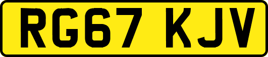 RG67KJV