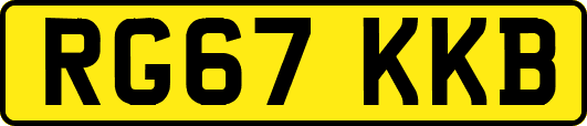 RG67KKB