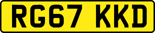 RG67KKD
